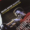 Miles Davis - Live In Rome & Copenhagen 1969 (2 Cd) cd