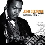 John Coltrane - The Complete 1963 Copenhagen Concert (2 Cd) cd
