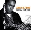 John Coltrane - The Complete 1963 Copenhagen Concert (2 Cd) cd