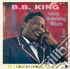 (LP Vinile) B.B. King - Easy Listening Blues cd