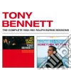 Tony Bennett - My Heart Sings (+ Hometown, My Town) cd