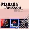 Mahalia Jackson - Everytime I Feel The Spirit (+ Bless This House + The Power And The Glory) (2 Cd) cd