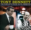 Tony Bennett - The Complete Frank Devol Sessions (2 Cd) cd