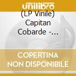 (LP Vinile) Capitan Cobarde - Carretera Vieja lp vinile