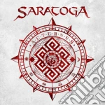 Saratoga - Aeternus cd