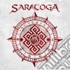 Saratoga - Aeternus cd