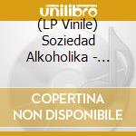 (LP Vinile) Soziedad Alkoholika - Ratas