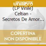 (LP Vinile) Celtian - Secretos De Amor Y Muerte Lp vinile