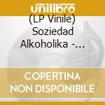(LP Vinile) Soziedad Alkoholika - Polvo En Los Ojos (Color Gris) (Reedicion) lp vinile