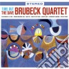 (LP Vinile) Dave Brubeck - Time Out cd