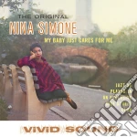 (LP Vinile) Nina Simone - My Babe Just Cares For Me vinile