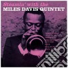 (LP Vinile) Miles Davis Quintet - Steamin' With The Miles Davis Quintet cd