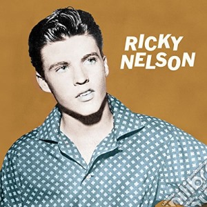 (LP Vinile) Ricky Nelson - Ricky Nelson lp vinile di Ricky Nelson
