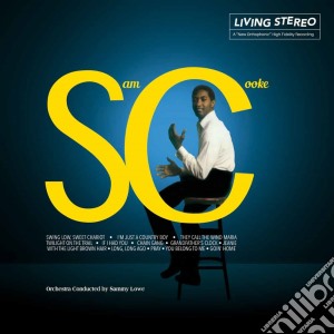 (LP Vinile) Sam Cooke - Swing Low lp vinile di Sam Cooke