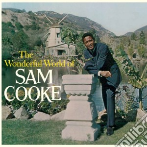 (LP Vinile) Sam Cooke - The Wonderful World Of Sam Cooke lp vinile di Sam Cooke