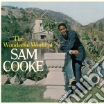 (LP Vinile) Sam Cooke - The Wonderful World Of Sam Cooke