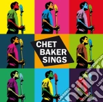 (LP Vinile) Chet Baker - Sings vinile