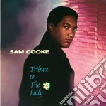 (LP Vinile) Sam Cooke - Tribute To The Lady