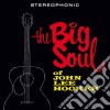 (LP Vinile) John Lee Hooker - The Big Soul Of cd