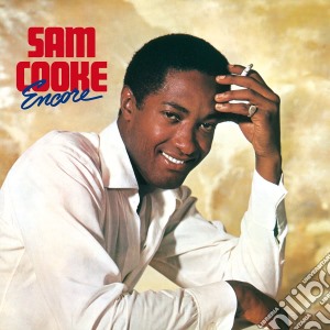 (LP Vinile) Sam Cooke - Encore lp vinile di Sam Cooke