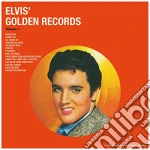 (LP Vinile) Elvis Presley - Golden Records Volume 1 vinile