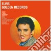 (LP Vinile) Elvis Presley - Golden Records Volume 1 cd