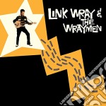 (LP Vinile) Link Wray - Link Wray & The Wraymen