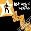 (LP Vinile) Link Wray - Link Wray & The Wraymen cd