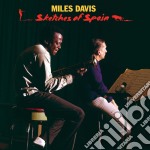 (LP Vinile) Miles Davis - Sketches Of Spain