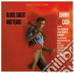 (LP Vinile) Johnny Cash - Blood, Sweat And Tears