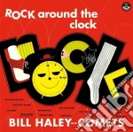 (LP Vinile) Bill Haley & His Comets - Rock Around The Clock vinile
