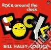 (LP Vinile) Bill Haley & His Comets - Rock Around The Clock cd