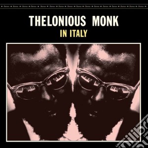 (LP Vinile) Thelonious Monk - In Italy lp vinile di Thelonious Monk