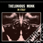 (LP Vinile) Thelonious Monk - In Italy vinile