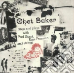(LP Vinile) Chet Baker - Sings And Plays vinile