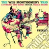(LP Vinile) Wes Montgomery Trio - A Dynamic New Sound cd