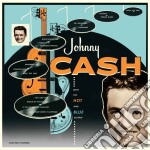 (LP Vinile) Johnny Cash - With His Hot And Blue Guitar