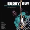 (LP Vinile) Buddy Guy - First Time I Met The Blues - 1958-1963 Recordings lp vinile di Buddy Guy