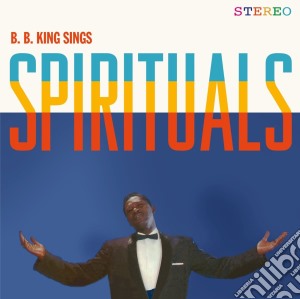 (LP Vinile) B.B. King - Sings Spirituals lp vinile di B.B. King