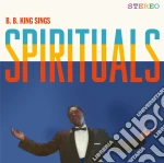 (LP Vinile) B.B. King - Sings Spirituals vinile