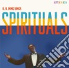 (LP Vinile) B.B. King - Sings Spirituals cd