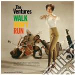 (LP Vinile) Ventures (The) - Walk Don't Run vinile