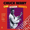 (LP Vinile) Chuck Berry - One Dozen Berrys cd