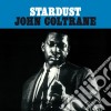 (LP Vinile) John Coltrane - Stardust cd