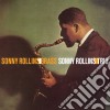 (LP Vinile) Sonny Rollins - Brass / Trio cd