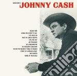 (LP Vinile) Johnny Cash - Now Here's Johnny Cash