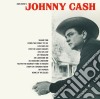 (LP Vinile) Johnny Cash - Now Here's Johnny Cash cd