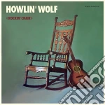 (LP Vinile) Howlin' Wolf - The Rockin' Chair Album vinile