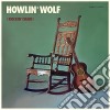 (LP Vinile) Howlin' Wolf - The Rockin' Chair Album cd