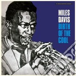 (LP Vinile) Miles Davis - Birth Of The Cool (The Original Monophonic Recordings)